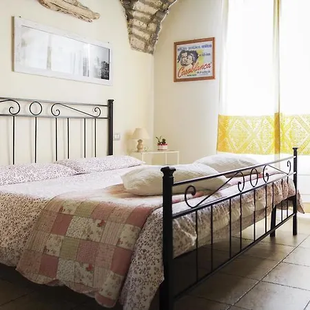 Guest house La Torre Di Alice *