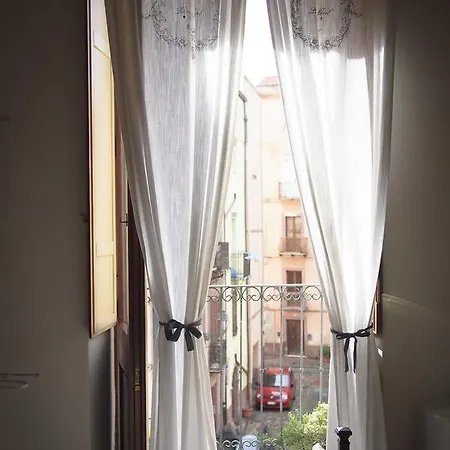 La Torre Di Alice * Bosa