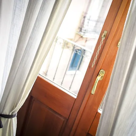 Guest house La Torre Di Alice