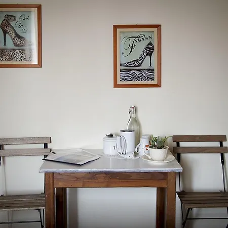 La Torre Di Alice Guest house *