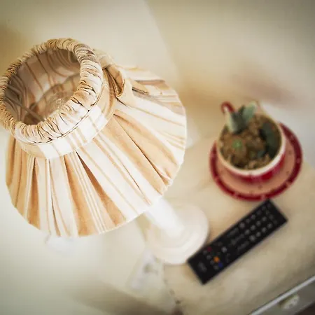 La Torre Di Alice Guest house *