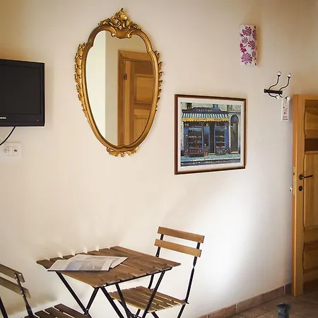 Guest house La Torre Di Alice Bosa