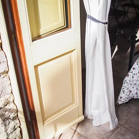Guest house La Torre Di Alice