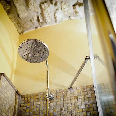 La Torre Di Alice Guest house Bosa