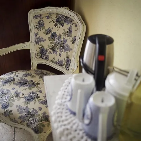La Torre Di Alice Guest house