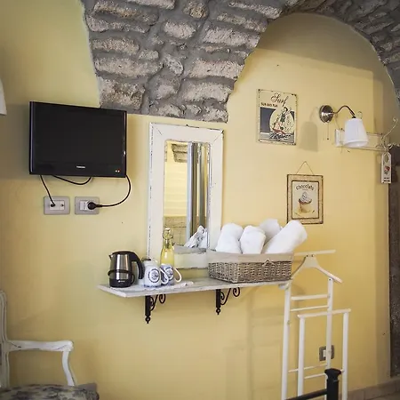 La Torre Di Alice Maison d'hôtes *