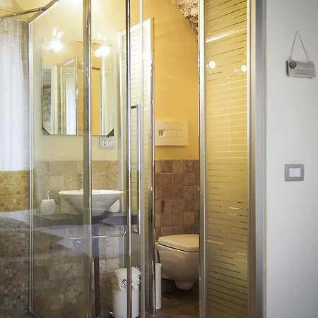 Guest house La Torre Di Alice *