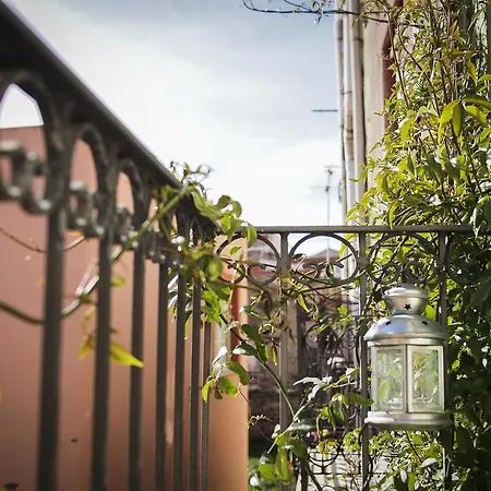 La Torre Di Alice Guest house Bosa
