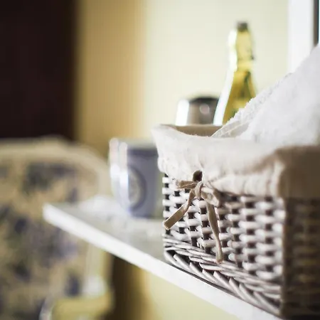 La Torre Di Alice Guest house