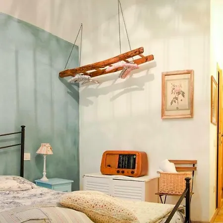 Guest house La Torre Di Alice *